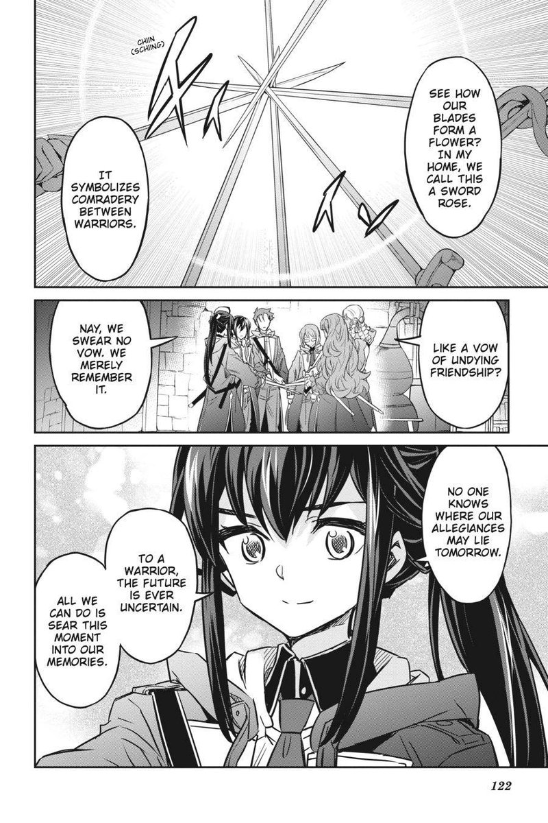 Nanatsu No Maken Ga Shihai Suru 24 30