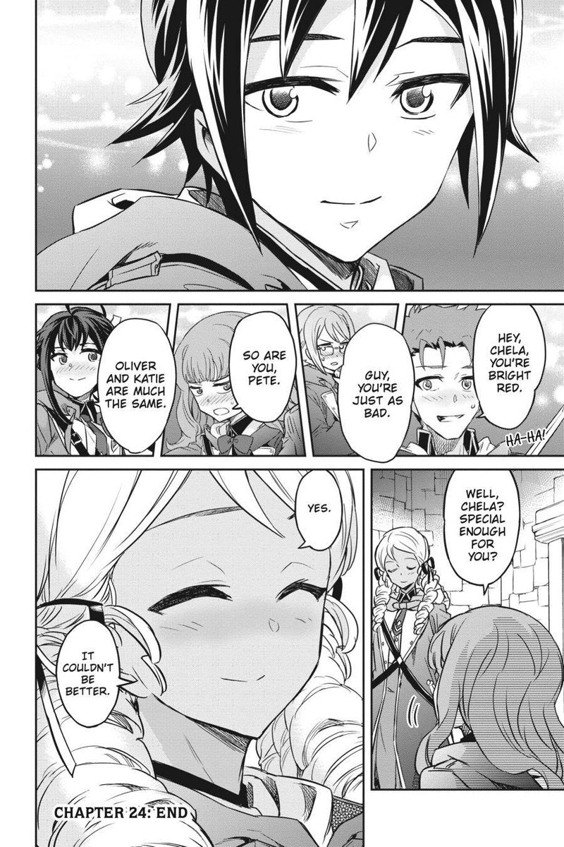 Nanatsu No Maken Ga Shihai Suru 24 33