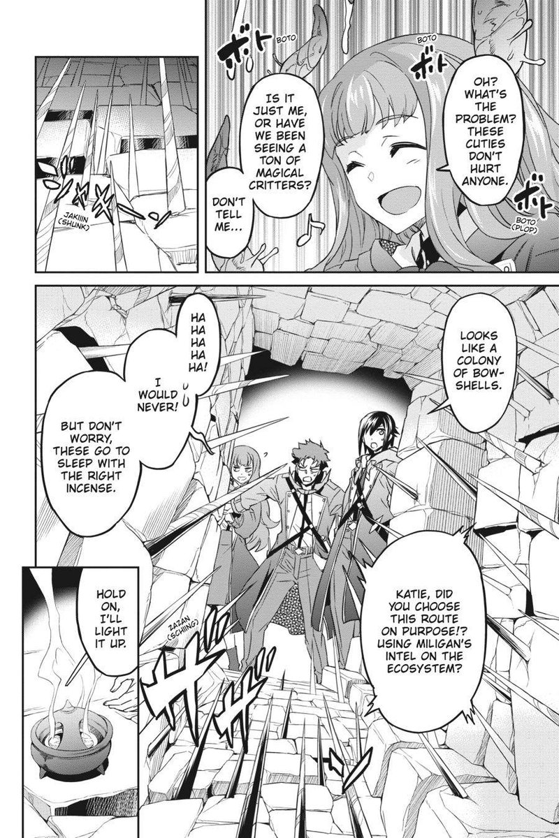 Nanatsu No Maken Ga Shihai Suru 24 6