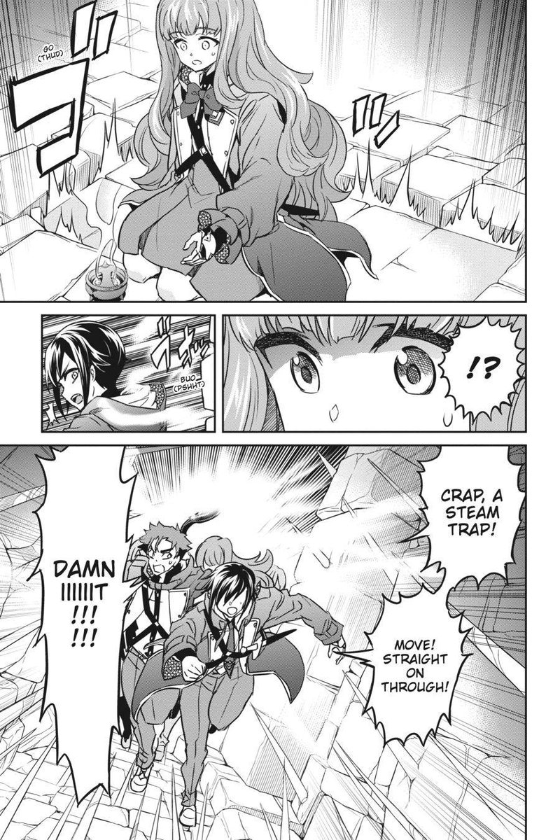 Nanatsu No Maken Ga Shihai Suru 24 7