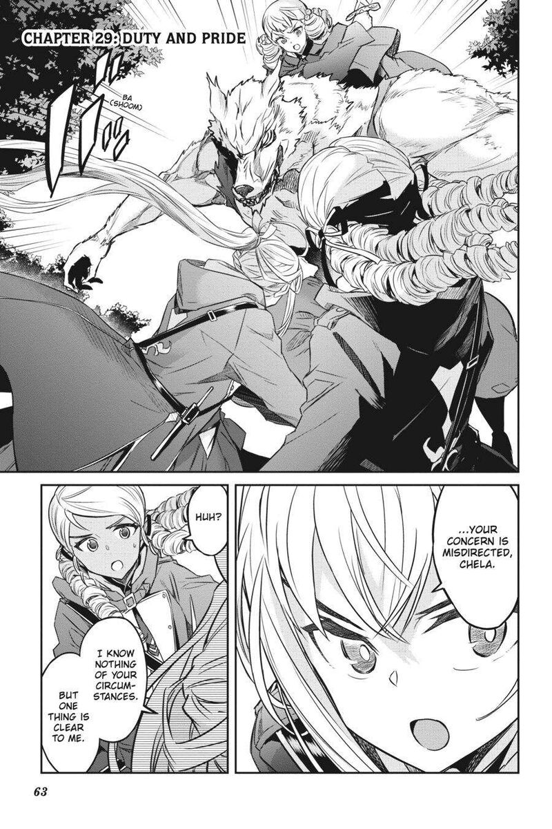 Nanatsu No Maken Ga Shihai Suru 29 1