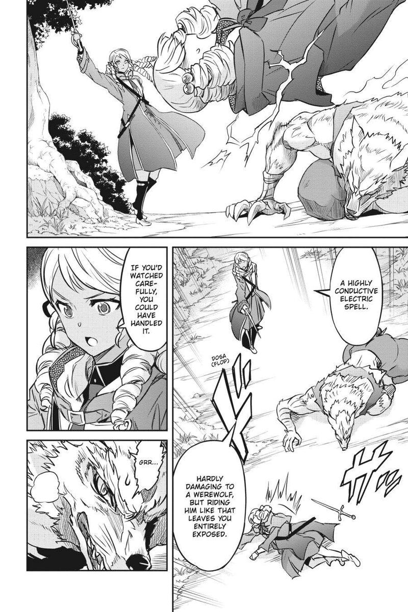 Nanatsu No Maken Ga Shihai Suru 29 10