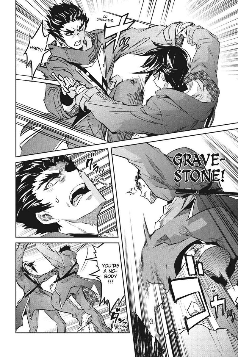 Nanatsu No Maken Ga Shihai Suru 29 18