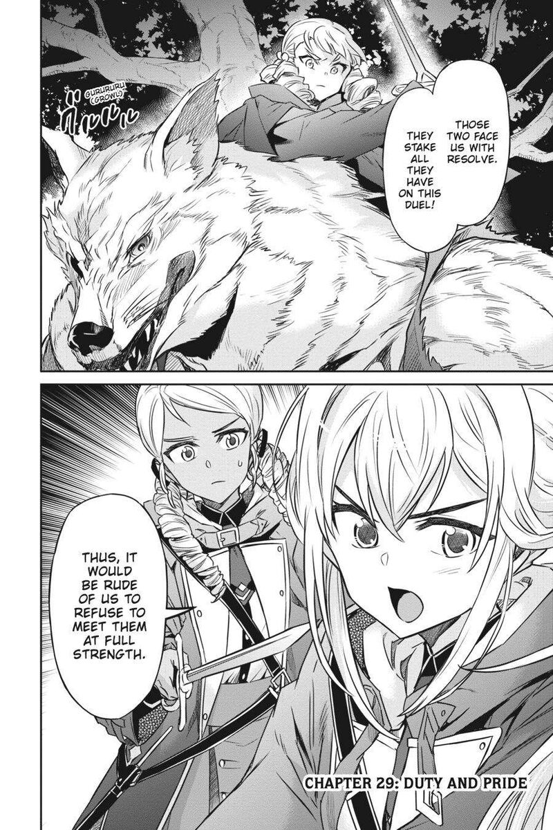 Nanatsu No Maken Ga Shihai Suru 29 2