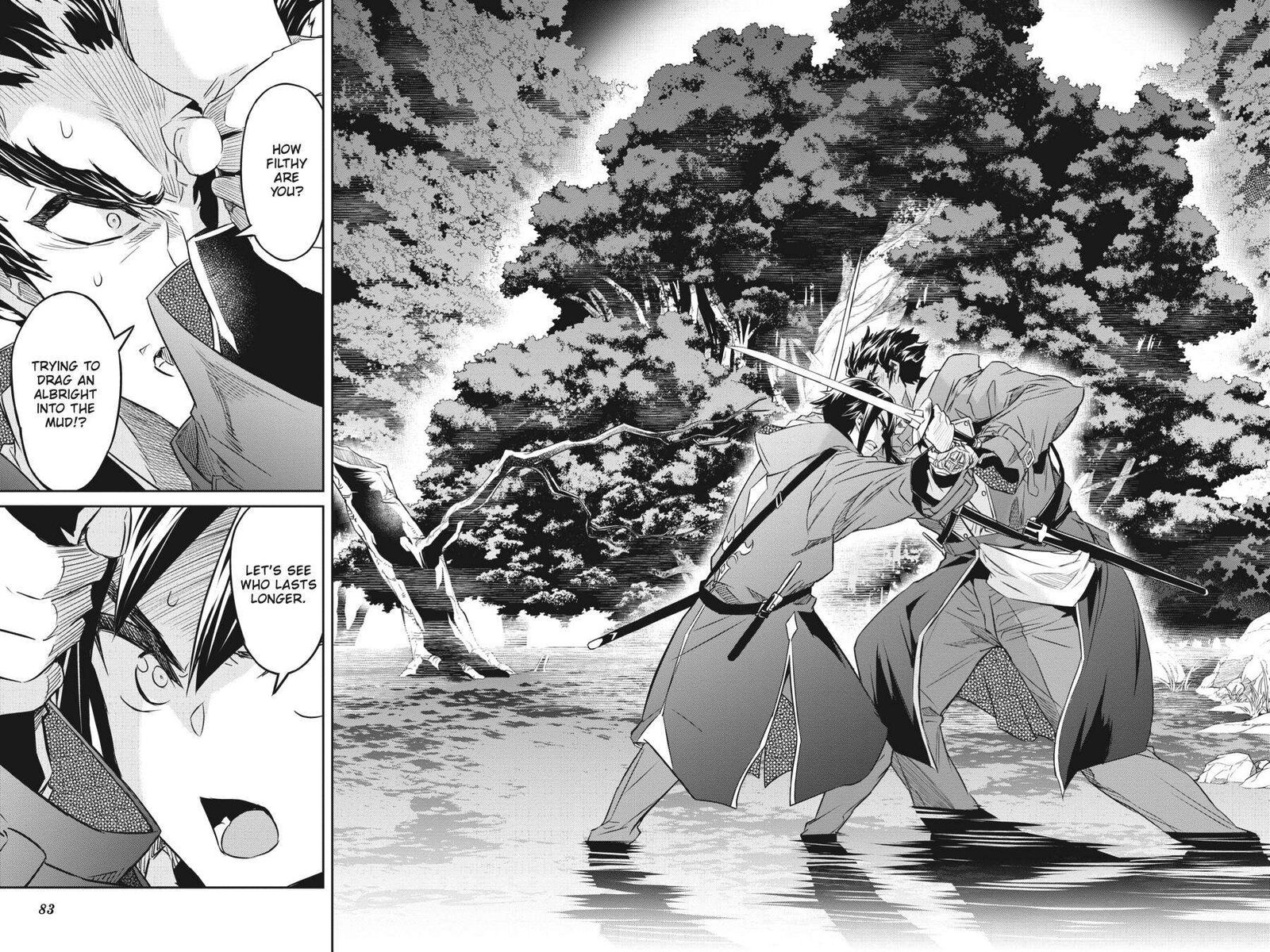Nanatsu No Maken Ga Shihai Suru 29 20
