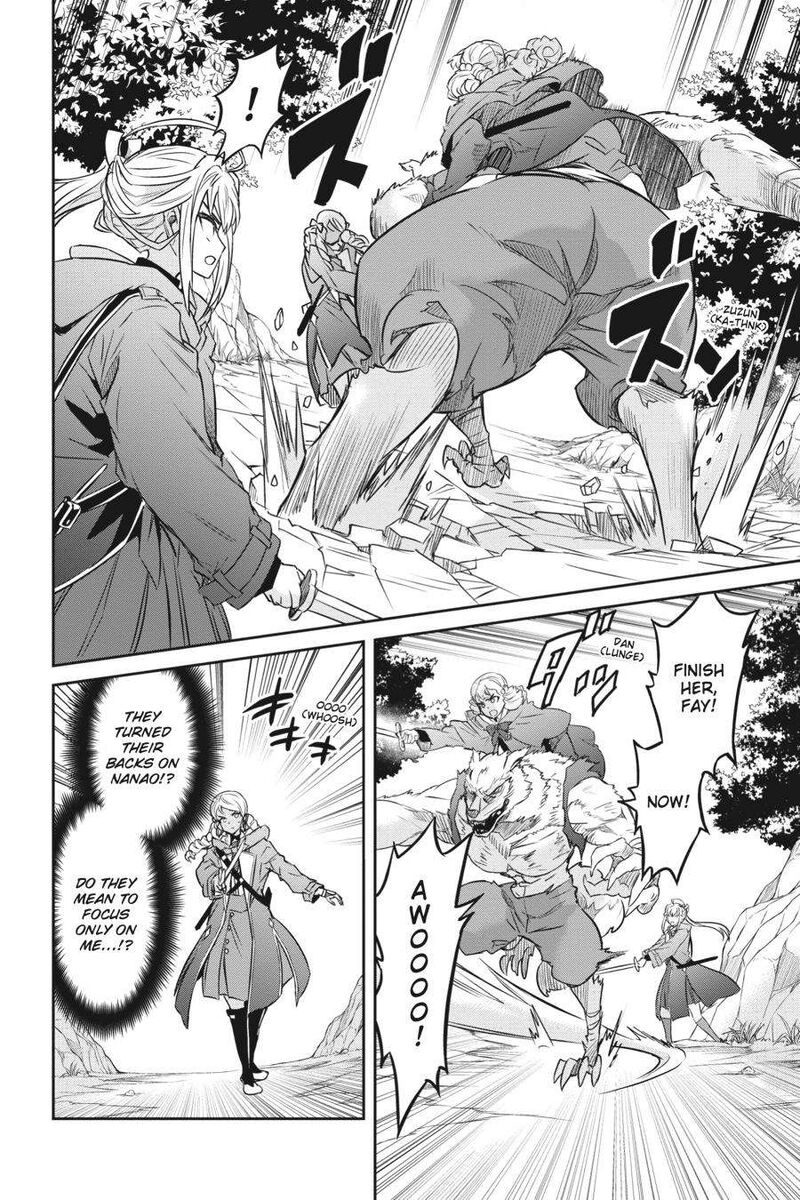 Nanatsu No Maken Ga Shihai Suru 29 6