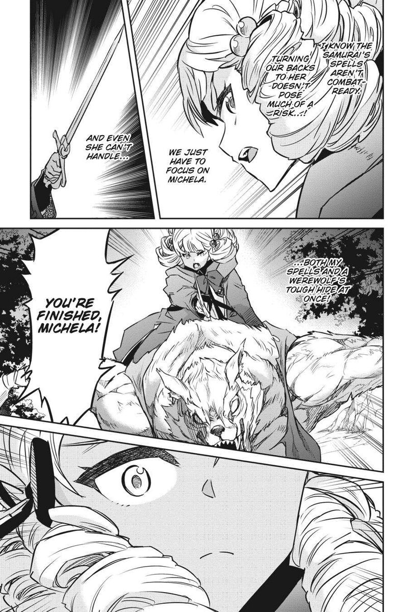 Nanatsu No Maken Ga Shihai Suru 29 7
