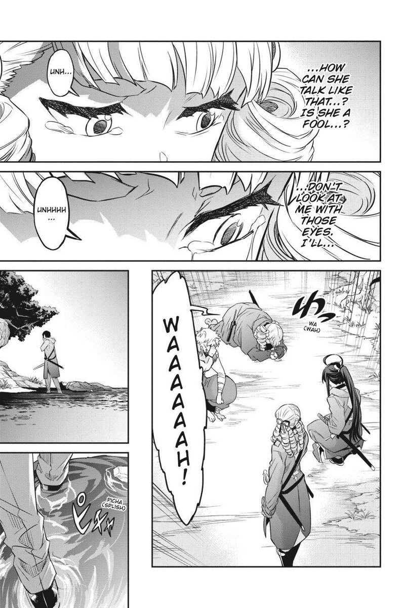 Nanatsu No Maken Ga Shihai Suru 30 11