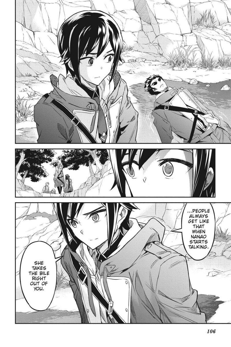 Nanatsu No Maken Ga Shihai Suru 30 12