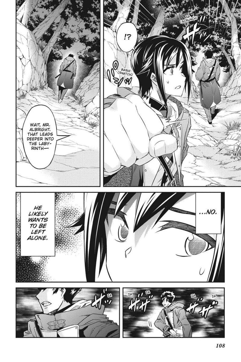 Nanatsu No Maken Ga Shihai Suru 30 14