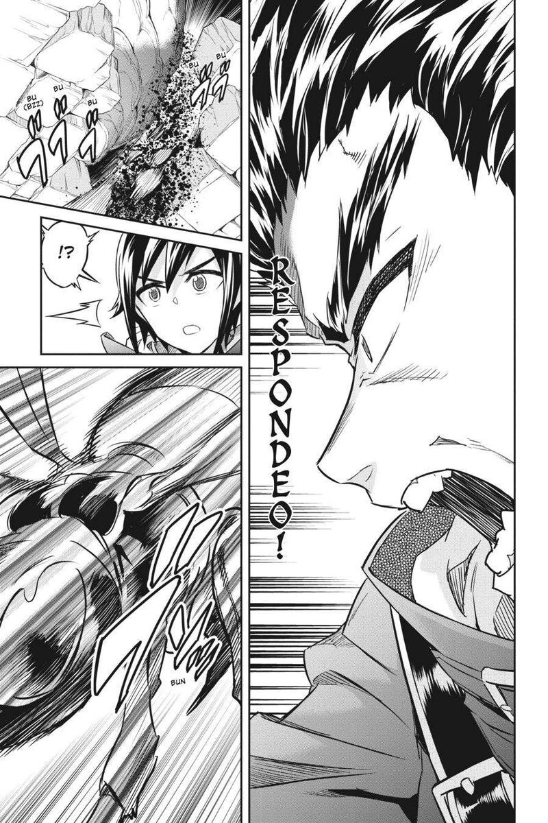 Nanatsu No Maken Ga Shihai Suru 30 15