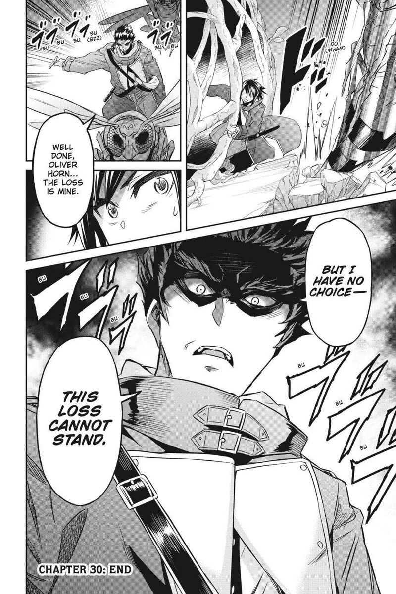 Nanatsu No Maken Ga Shihai Suru 30 17