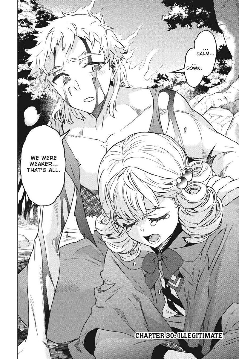 Nanatsu No Maken Ga Shihai Suru 30 2