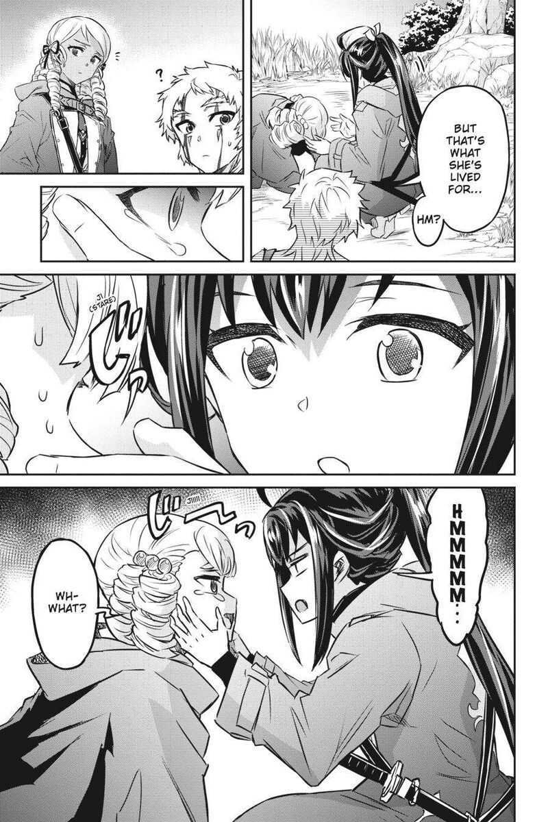 Nanatsu No Maken Ga Shihai Suru 30 7