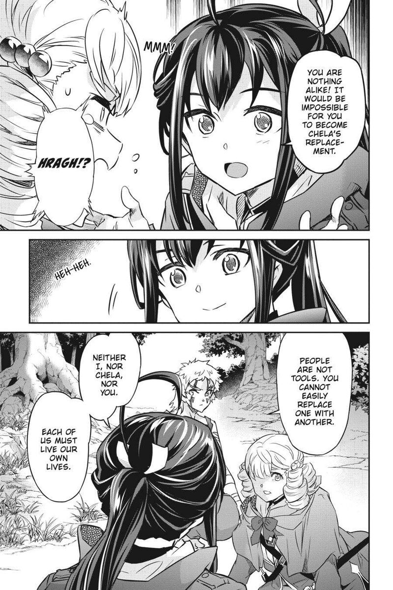 Nanatsu No Maken Ga Shihai Suru 30 9