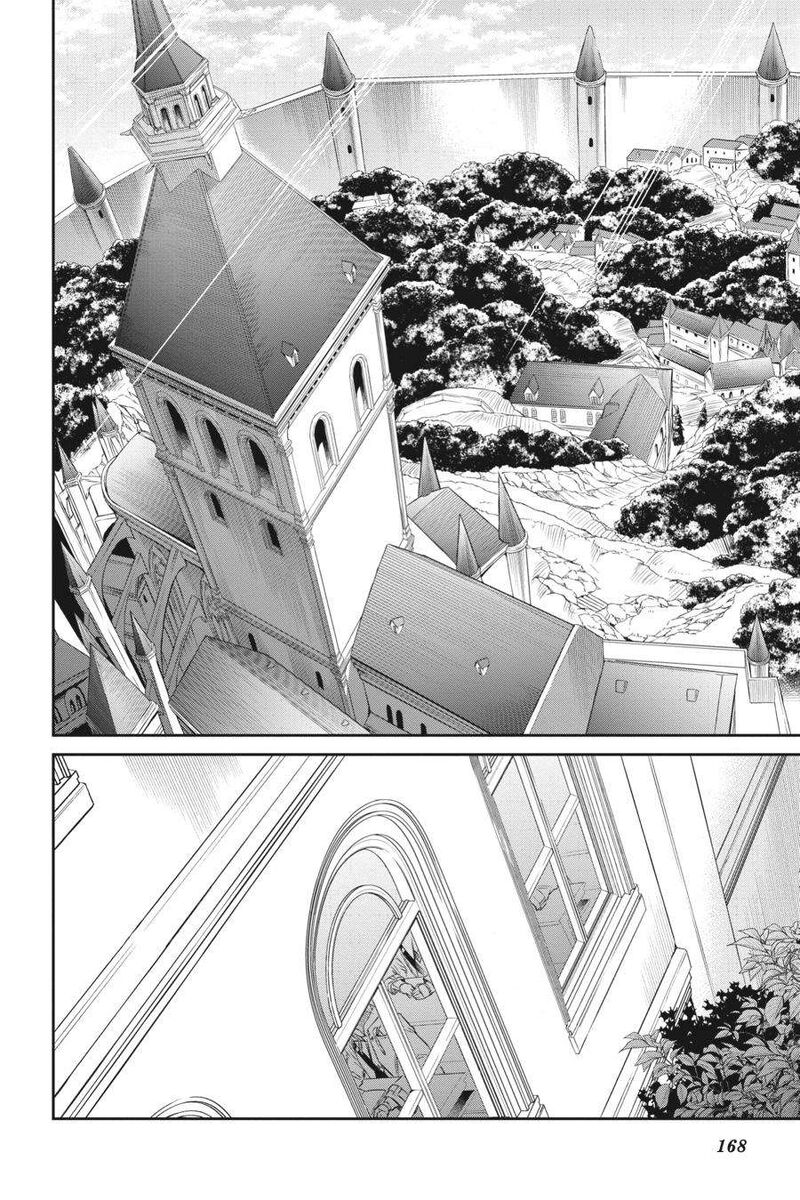 Nanatsu No Maken Ga Shihai Suru 33 10