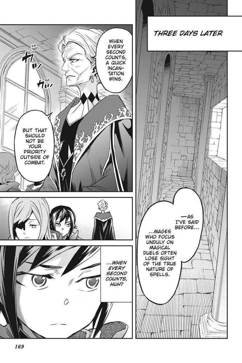 Nanatsu No Maken Ga Shihai Suru 33 11