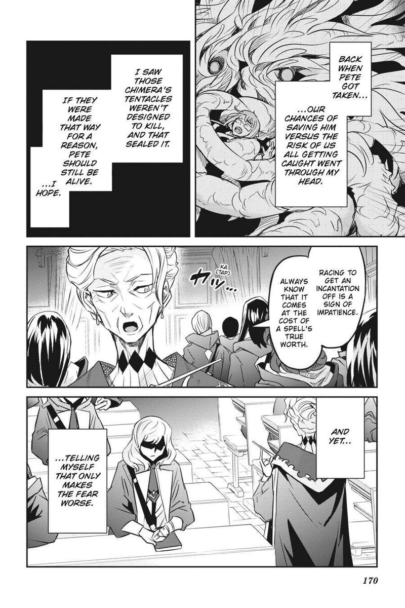 Nanatsu No Maken Ga Shihai Suru 33 12