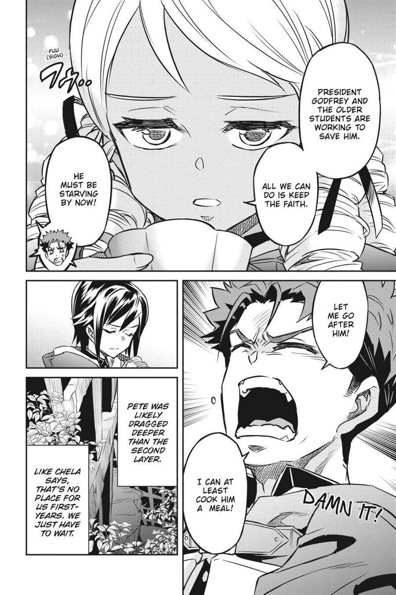 Nanatsu No Maken Ga Shihai Suru 33 14