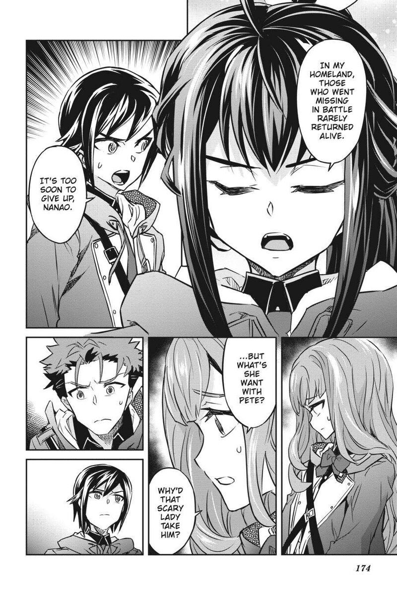 Nanatsu No Maken Ga Shihai Suru 33 16