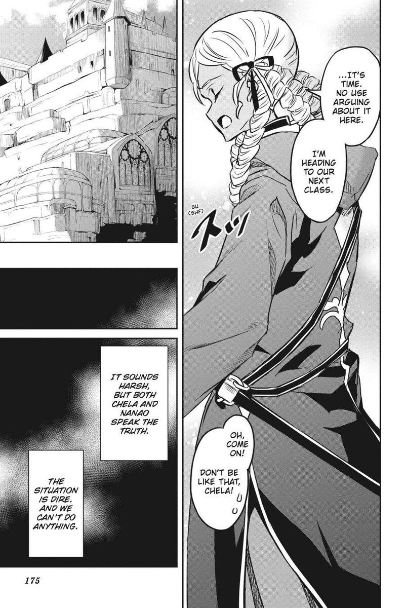 Nanatsu No Maken Ga Shihai Suru 33 17
