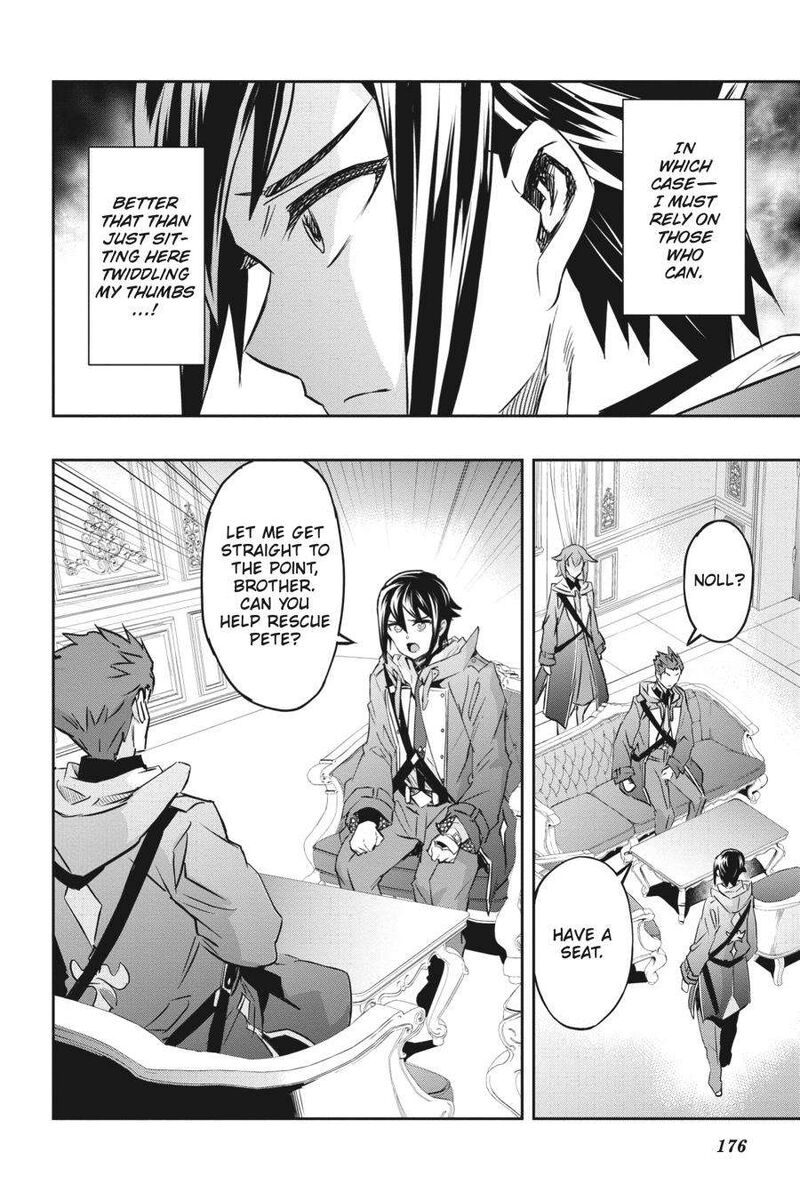 Nanatsu No Maken Ga Shihai Suru 33 18