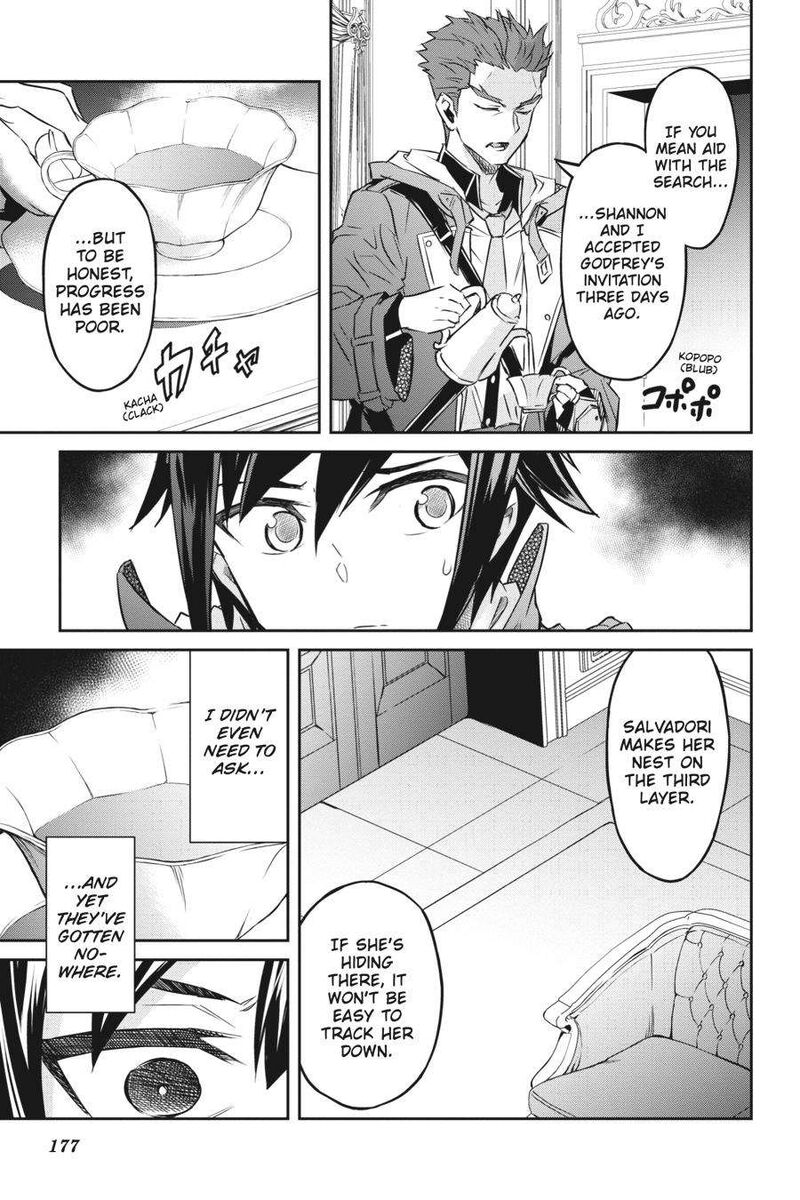 Nanatsu No Maken Ga Shihai Suru 33 19