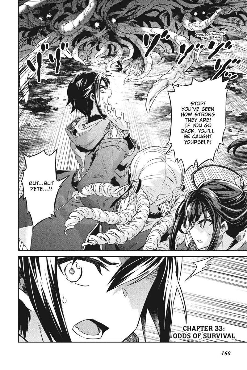 Nanatsu No Maken Ga Shihai Suru 33 2
