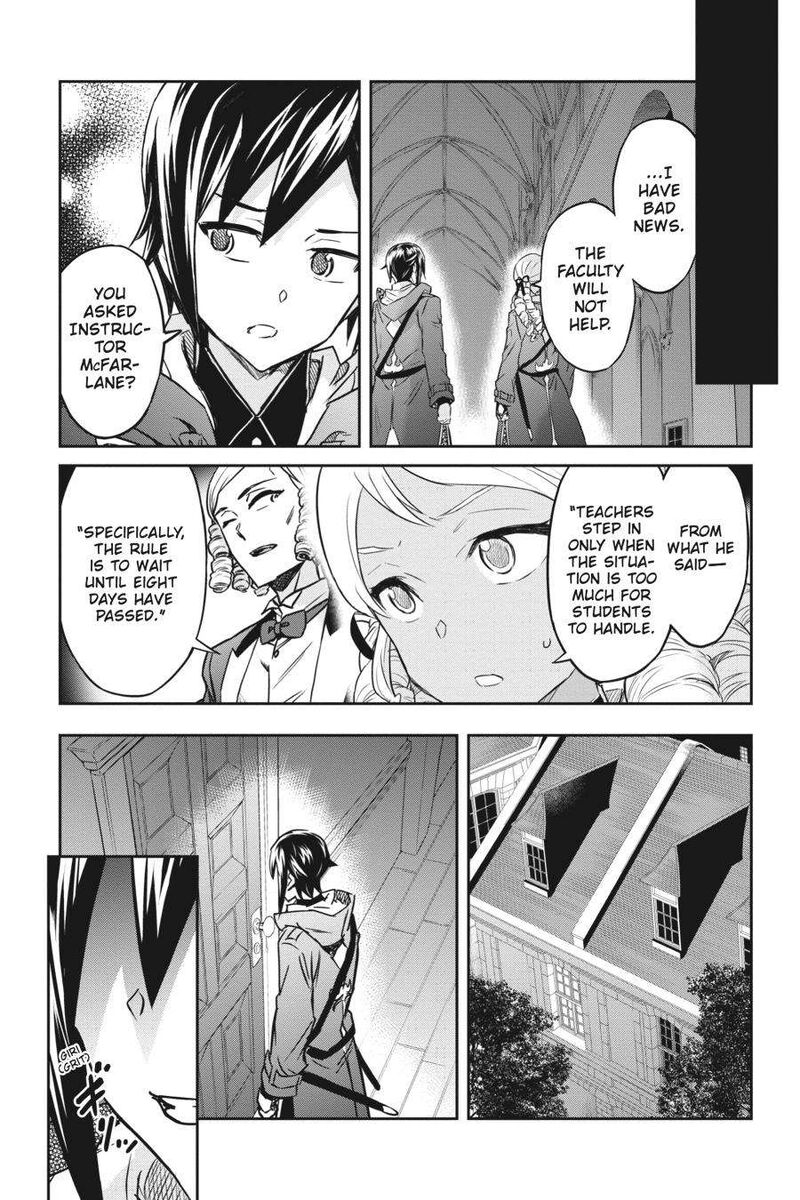 Nanatsu No Maken Ga Shihai Suru 33 21
