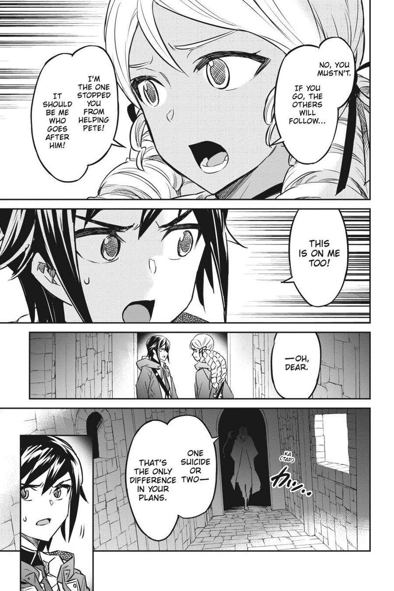 Nanatsu No Maken Ga Shihai Suru 33 25