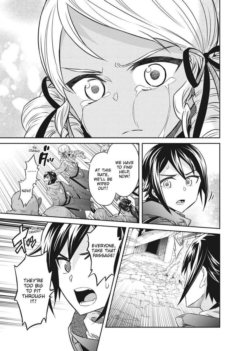 Nanatsu No Maken Ga Shihai Suru 33 3