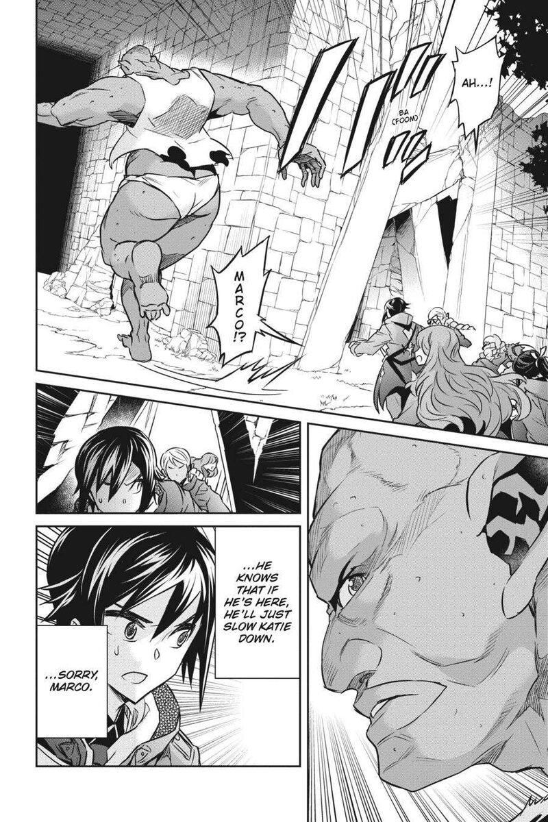 Nanatsu No Maken Ga Shihai Suru 33 4