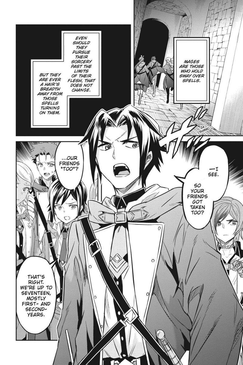 Nanatsu No Maken Ga Shihai Suru 33 6