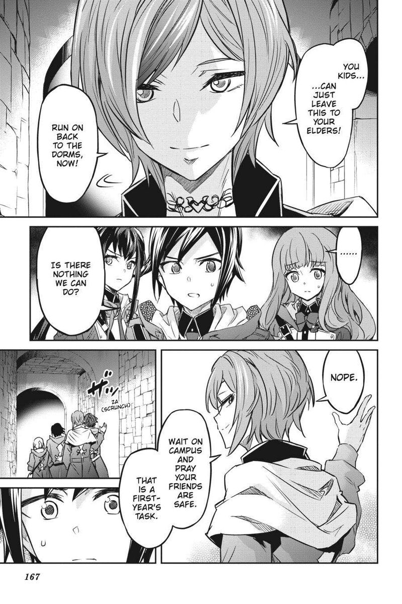 Nanatsu No Maken Ga Shihai Suru 33 9