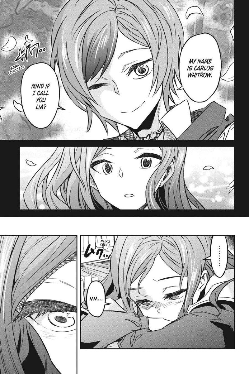 Nanatsu No Maken Ga Shihai Suru 34 11