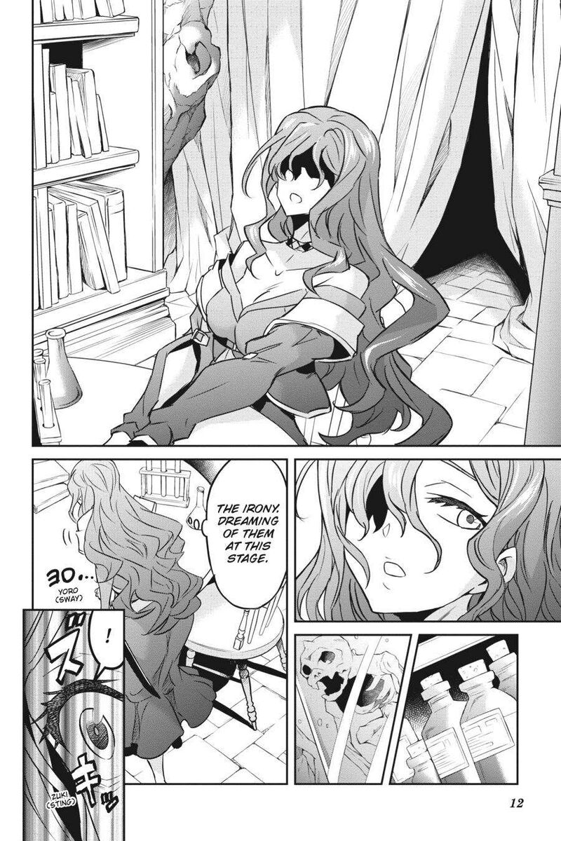 Nanatsu No Maken Ga Shihai Suru 34 12