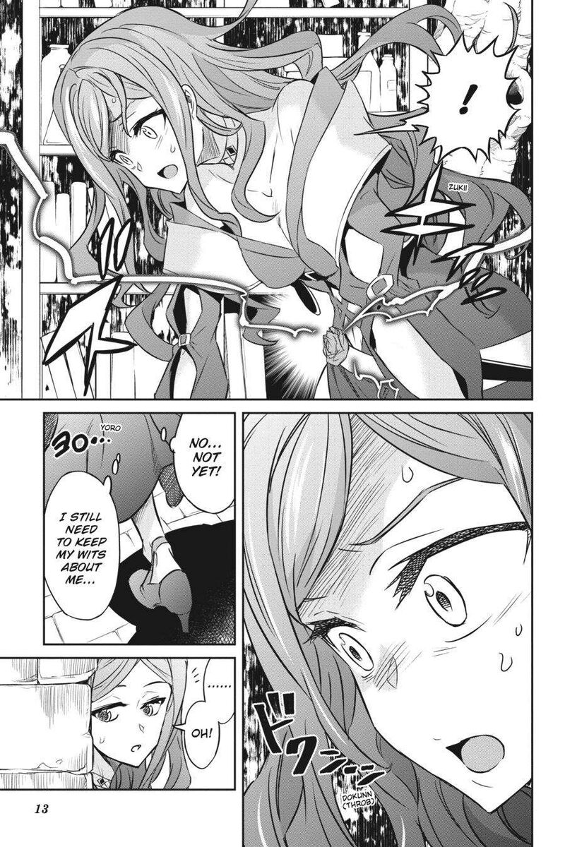 Nanatsu No Maken Ga Shihai Suru 34 13