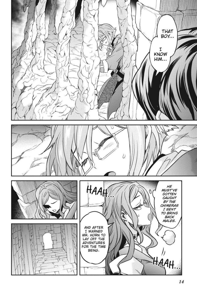 Nanatsu No Maken Ga Shihai Suru 34 14