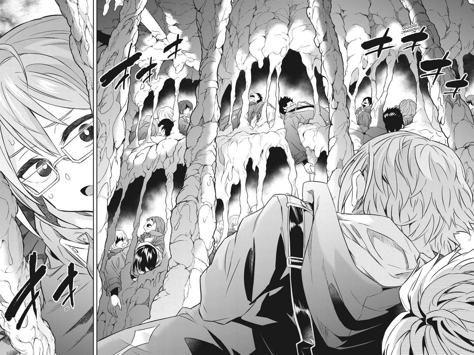 Nanatsu No Maken Ga Shihai Suru 34 16