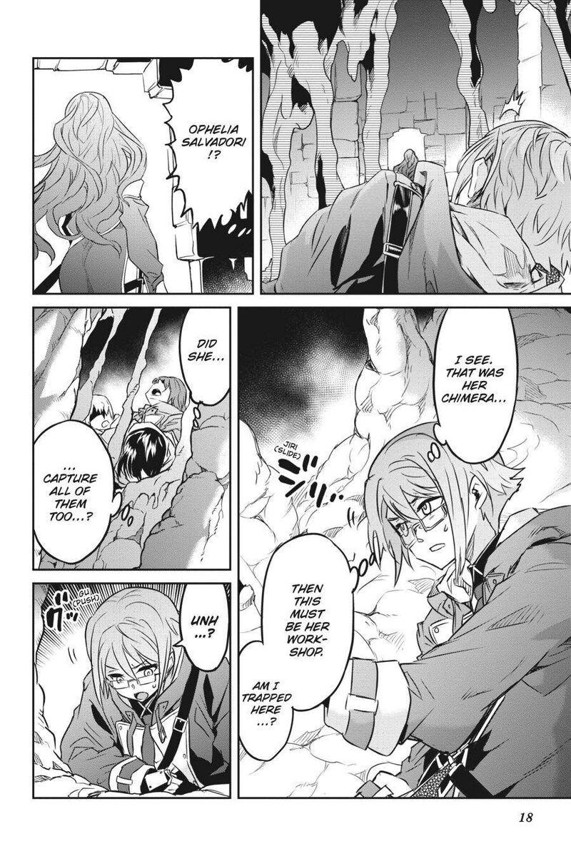 Nanatsu No Maken Ga Shihai Suru 34 17