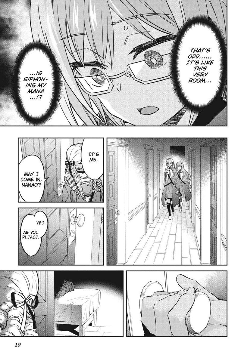 Nanatsu No Maken Ga Shihai Suru 34 18