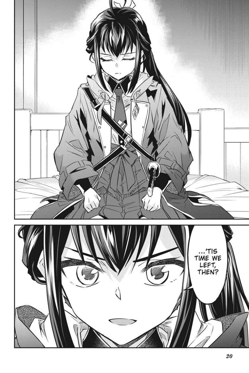 Nanatsu No Maken Ga Shihai Suru 34 19