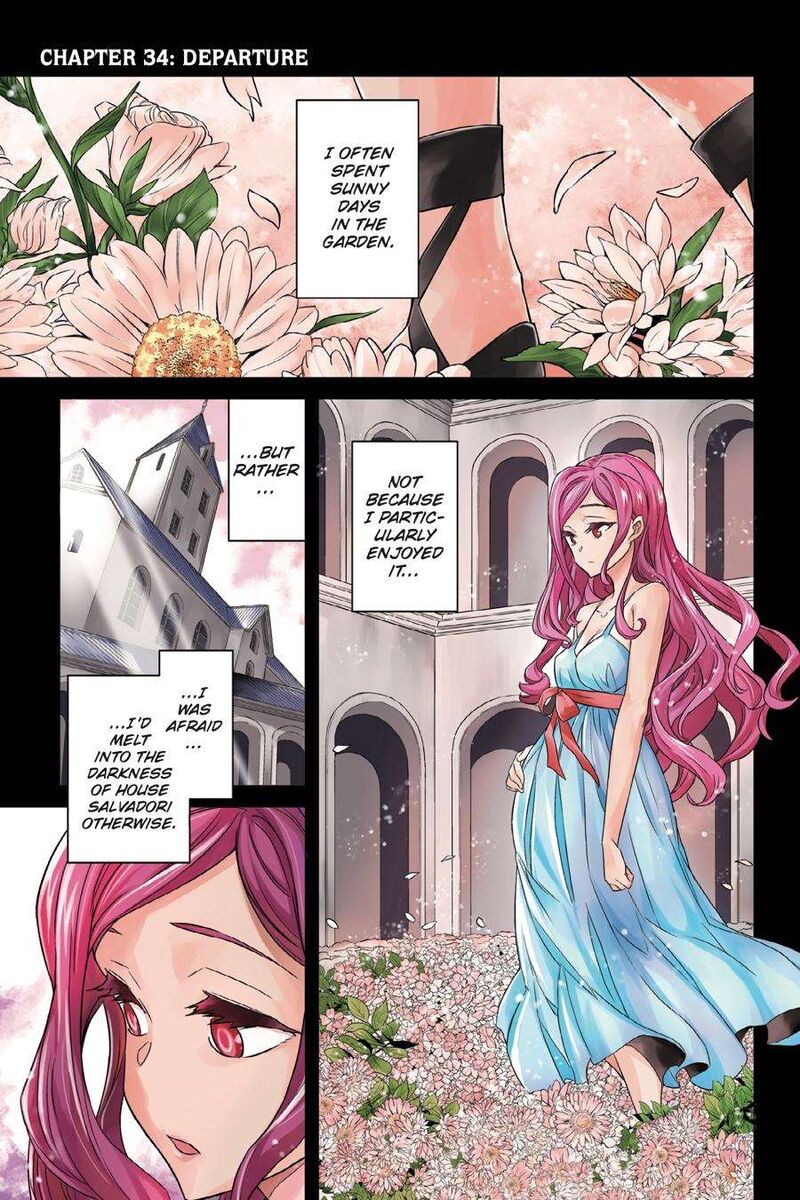 Nanatsu No Maken Ga Shihai Suru 34 2