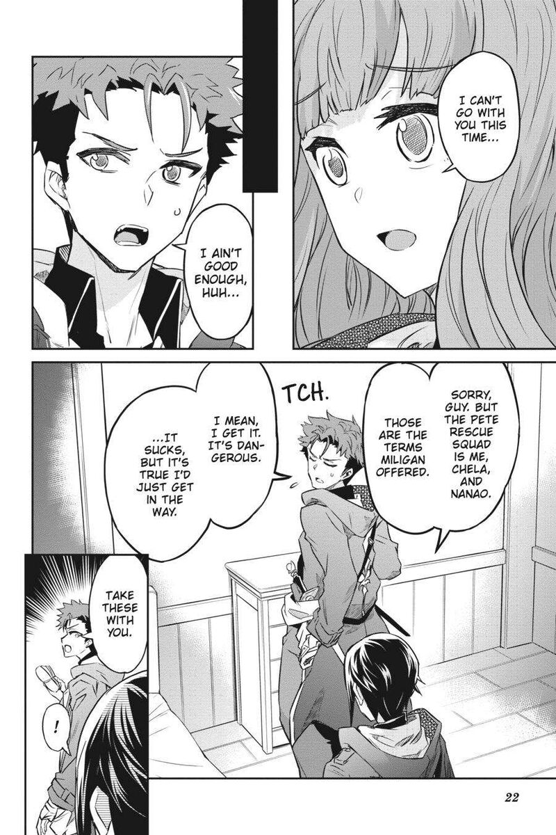 Nanatsu No Maken Ga Shihai Suru 34 21