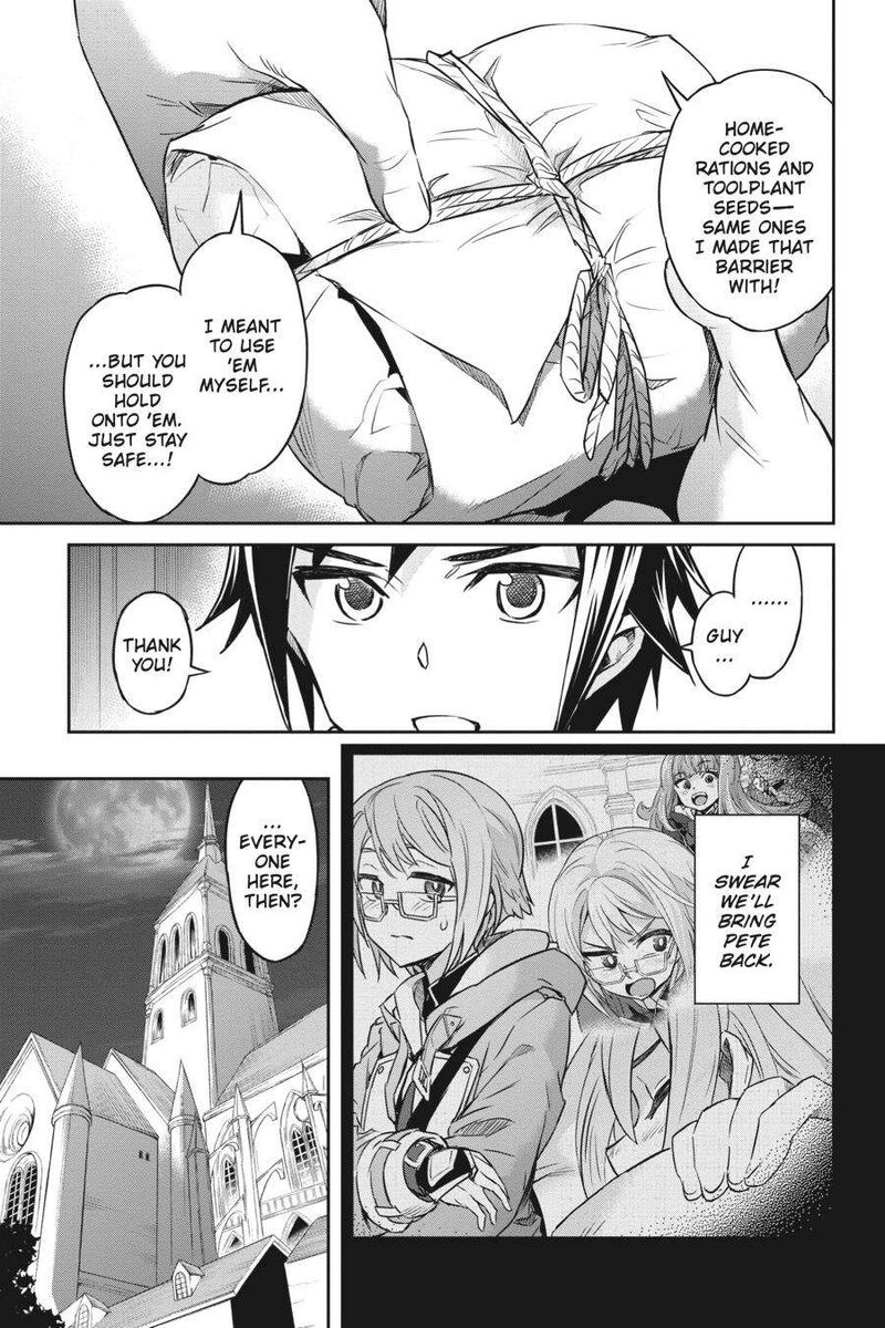 Nanatsu No Maken Ga Shihai Suru 34 22
