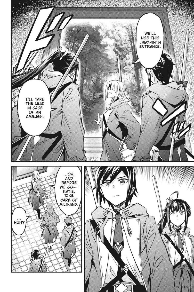 Nanatsu No Maken Ga Shihai Suru 34 23