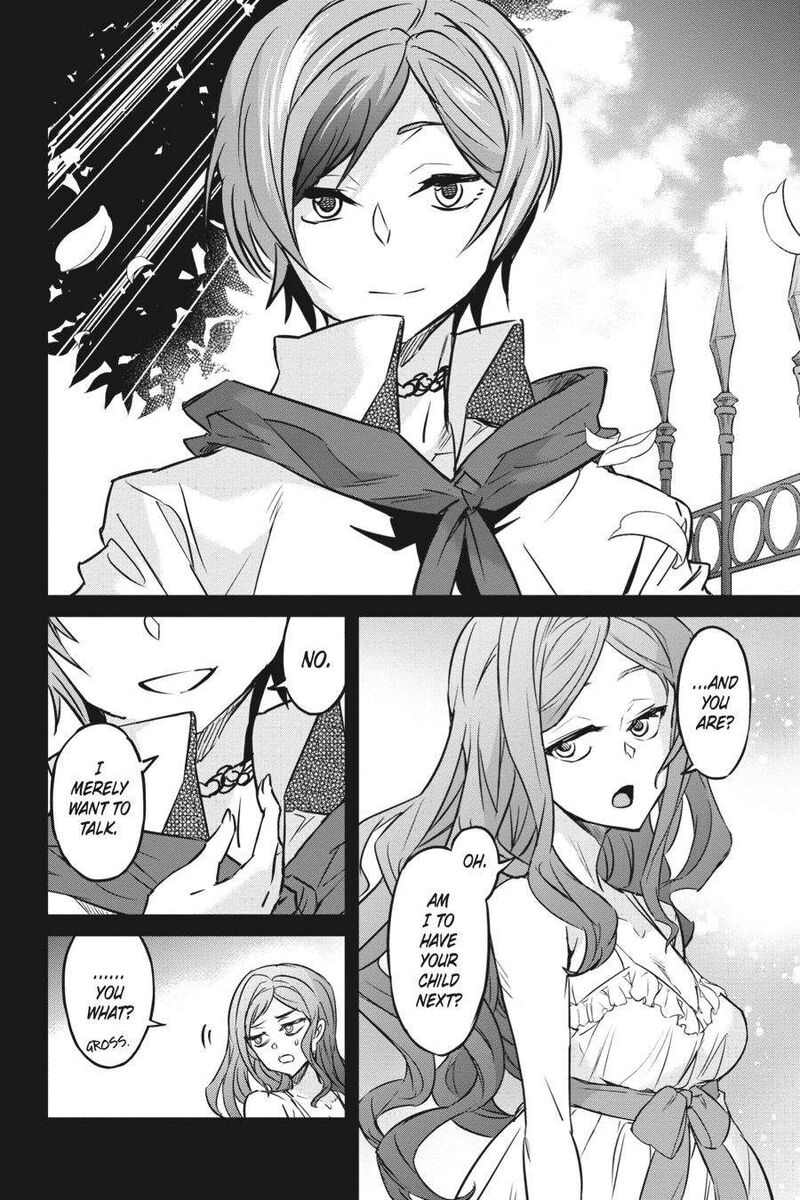 Nanatsu No Maken Ga Shihai Suru 34 8