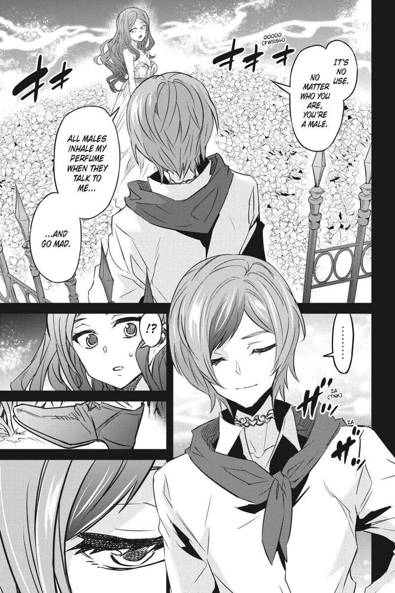 Nanatsu No Maken Ga Shihai Suru 34 9