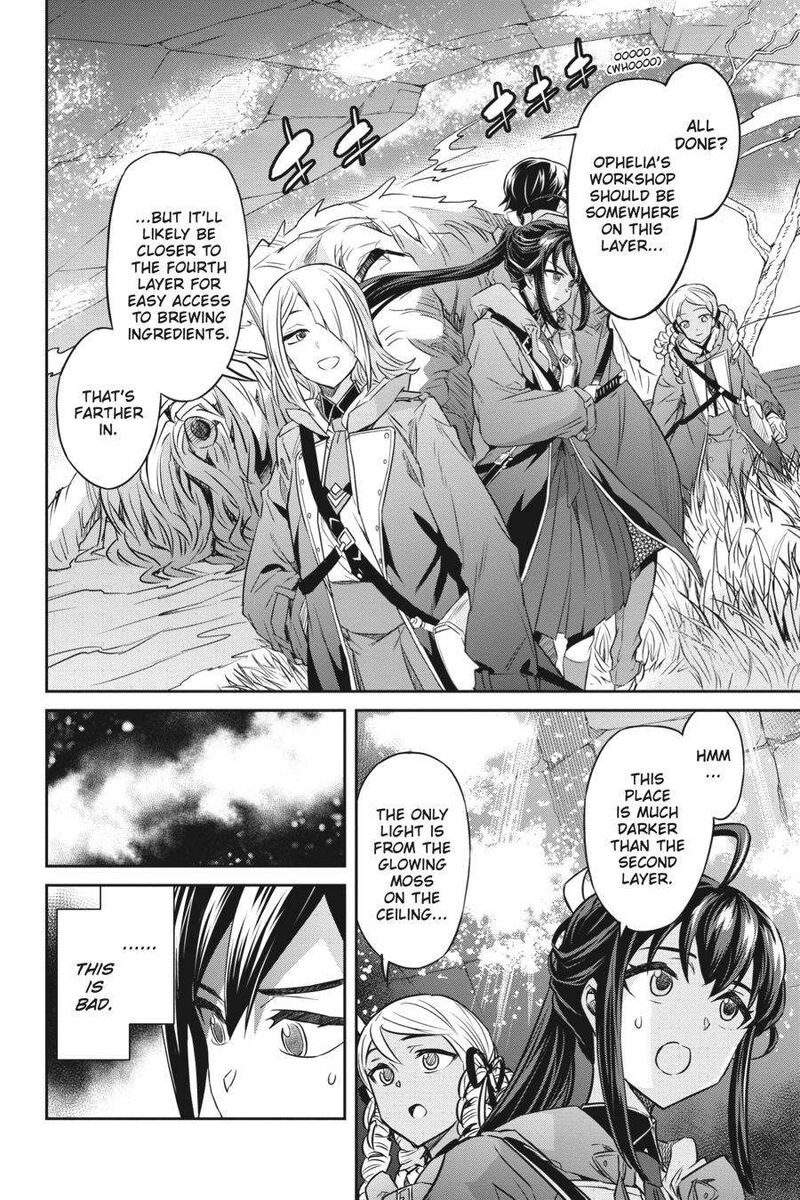 Nanatsu No Maken Ga Shihai Suru 39 10