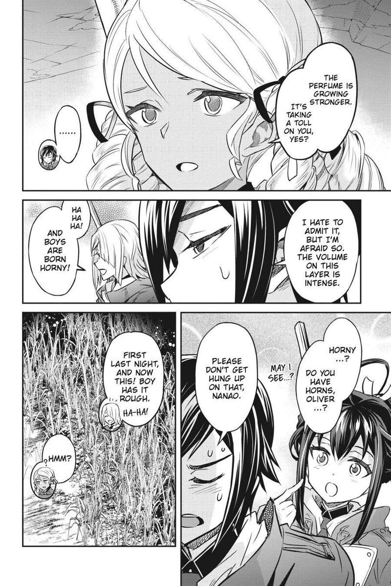 Nanatsu No Maken Ga Shihai Suru 39 12